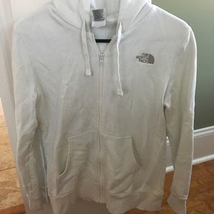 Lightweight Northface Jacket